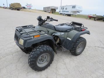 Main image Arctic Cat 300